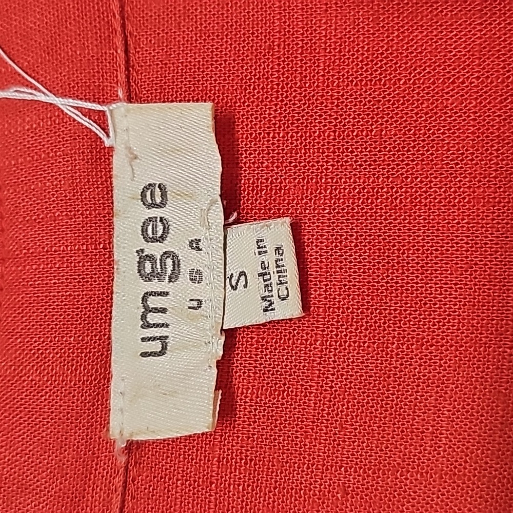 Umgee Dress - Picture 2 of 4